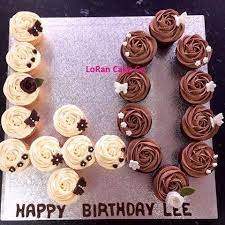 LoRan Cake Toppers - Cake & Cupcake Decorations gambar png