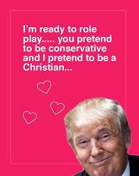 Free shipping on your first order shipped by amazon. Trump Valentine S Day Cards Have Landed And They Re Genius