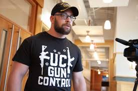 Image result for white nationalist Max Misch