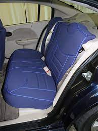 Saturn Seat Cover Gallery