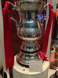 The emirates fa cup, london, united kingdom. What Is The Fa Cup