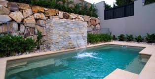 Pool Designs And Landscaping Ideas