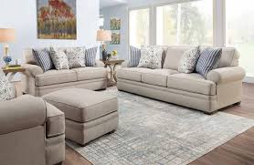 choosing living room furniture
