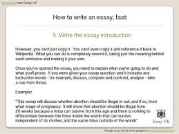 Need Help Writing Your College Essay    The College Essayist 