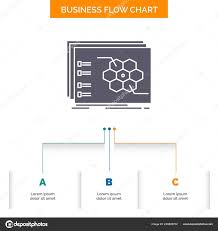 Game Strategic Strategy Tactic Tactical Business Flow Chart