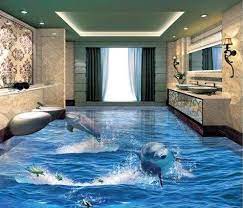 3d flooring services at best in