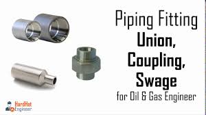Fig asu 316 stainless steel instrumentation fitting straight union. Pipe Fittings Union Coupling Swage Part 3 3 Youtube