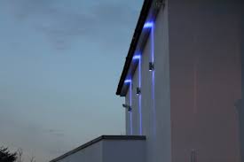 wall mounted lights led