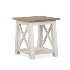 End Tables Wood End Tables