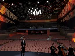 Osu Announces New Performing Arts Center Osugiving Com