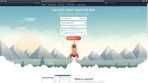 free web hosting for joomla in
