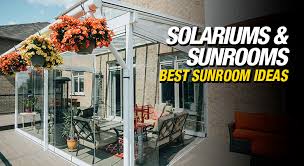 The Best Sunroom Ideas For Your Home