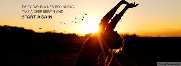 New Beginning Facebook Cover Trendycovers Com