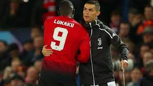 Maybe you would like to learn more about one of these? Cristiano Ronaldo Blocks Transfermarkt On Social Media After They Value Him The Same As Lukaku Ht Media