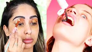 best makeup tutorials 2019
