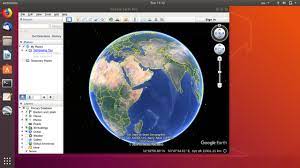how to install google earth pro on