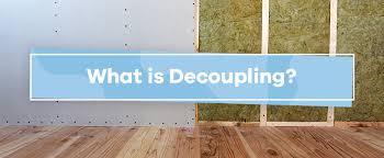 How To Decouple A Wall Soundproof Cow