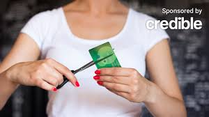 Payoff's loans are exclusively for consolidating credit card debt, and the company provides your fico score for free each month to help you track. Now S The Best Time To Consolidate Credit Card Debt Here S Why Fox Business