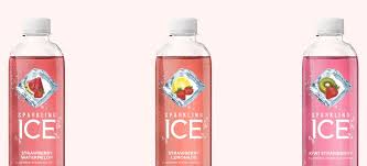 is sparkling ice good for you read