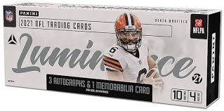 Although likely familiar to nfl collectors, 2020 panini mosaic football is the official debut for the colorful optichrome line in the football card world. Hottest Sports Card Hobby Boxes Guide Top List Best Boxes For Sale