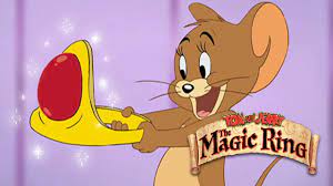 Is 'Tom and Jerry: The Magic Ring' on Netflix? Where to Watch the Movie -  New On Netflix USA