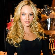 about candice swanepoel