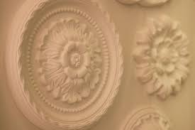 How To Fit A Ceiling Rose