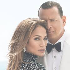 jennifer lopez and alex rodriguez on