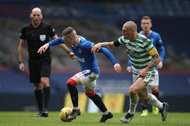 Extended highlights and goals of rangers vs celtic, april 18, 2021. What Tv Channel And Time Is Rangers V Celtic On Today Irish Mirror Online