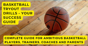 basketball tryout drills ultimate