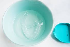Use retainer brite, baking soda & more for clear plastic or invisalign retainers. Diy Retainer Cleaner For Hawley Metal Invisalign