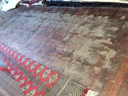 cleaning repair persian rug place