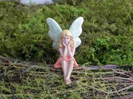 Fairy Garden Accessory Miniature