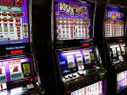 Different options that can be explored at Online Slots