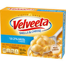 The spruce / jennifer perillo before you as. Velveeta Shells Cheese Made With 2 Milk Shell Pasta Creamy Cheese Sauce 12 Oz Kroger