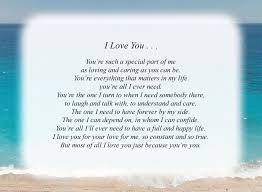 i love you free love poems