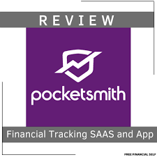 Why I Decided Not To Use Pocketsmith As My Finance Tracking Solution