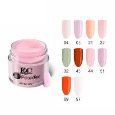 10g Dip Powder New Colors Chart 2 Gelike Ec Official Store