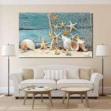 canvas print painting wall art crafts