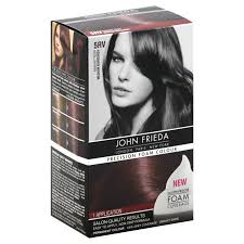 28 Albums Of John Frieda Red Hair Color Explore Thousands