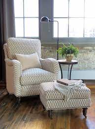 10 ways to use an accent chair
