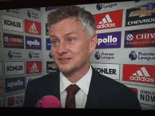 View the profile of manager ole gunnar solskjær, including his management record, trophies and awards, on the official website of the premier league. Ole Gunnar Gifs Tenor