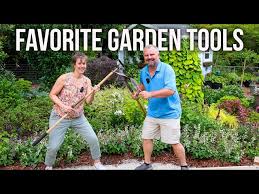 5 Garden Tools That Never Get Put Away
