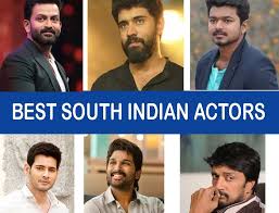 15 south indian actors name with photo
