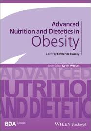 advanced nutrition book series