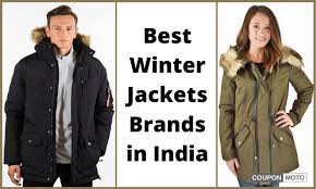 Best Jacket Brands