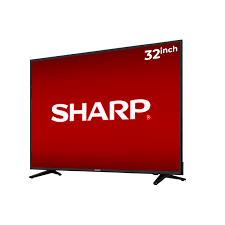 Tv Led Sharp 32bg2sr 32 Hd Smart 720p