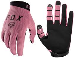 Fox Ranger Full Finger Gloves 2019