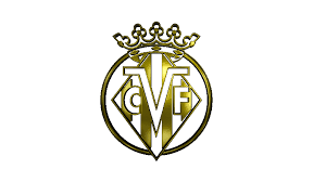 You can now download for free this villarreal cf logo transparent png image. Logo Gold Sticker By Villarreal Cf For Ios Android Giphy