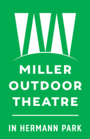 Miller Outdoor Theatre Performance List